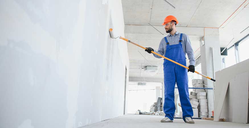 Choosing the Right Painting Contractor: Factors to Consider in Vancouver