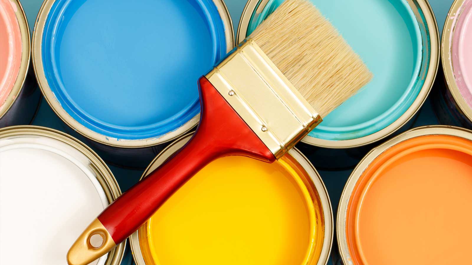 Taking Care of Your New Paint