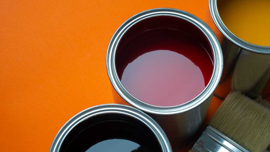 Choosing the Right Paint Finish for Your Project