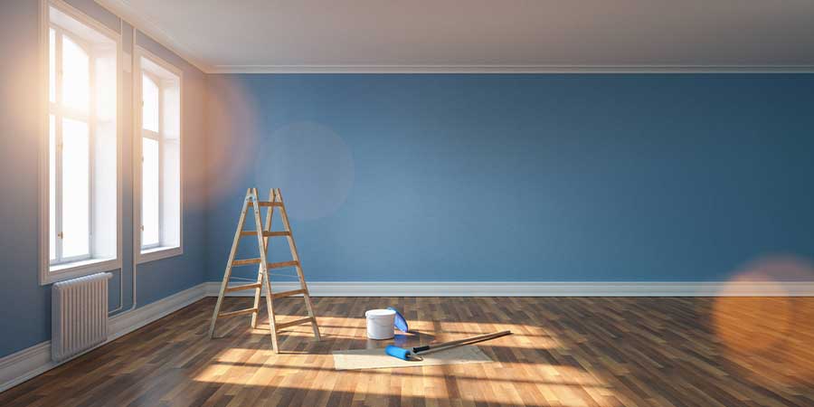 Choosing the Right Paint Finish for Your Project: A Comprehensive Guide