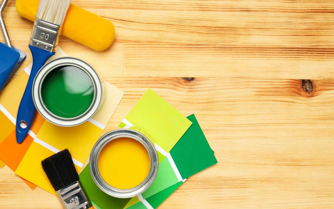 How to Prepare Your Space for Painting: A Comprehensive Guide for Homeowners