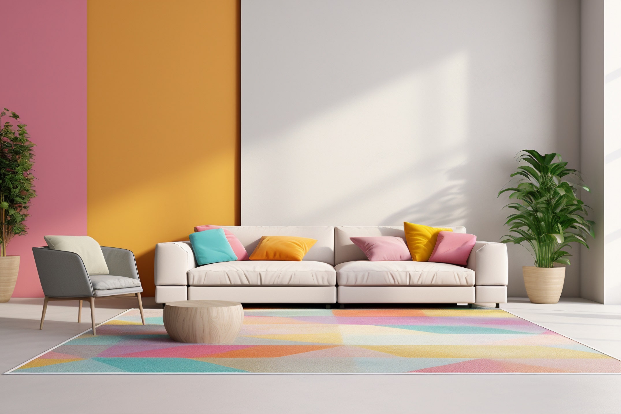 How to Prepare Your Space for Painting