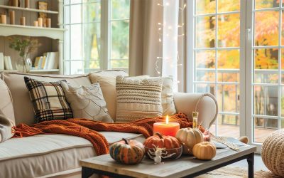 Seasonal Home Transitions: The Do’s and Don’ts of Decorating for Spring, Summer, Fall, and Winter