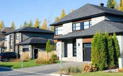 Curb Appeal Tips That Start with a Fresh Coat of Paint