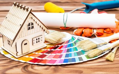 How to Prepare Your Home for an Exterior Paint Job