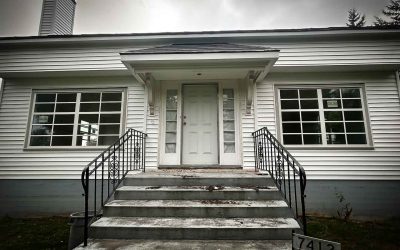 10 Signs It’s Time to Repaint Your Maple Ridge Home’s Exterior