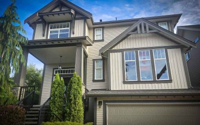 How to Choose the Right Painting Contractor in the Lower Mainland