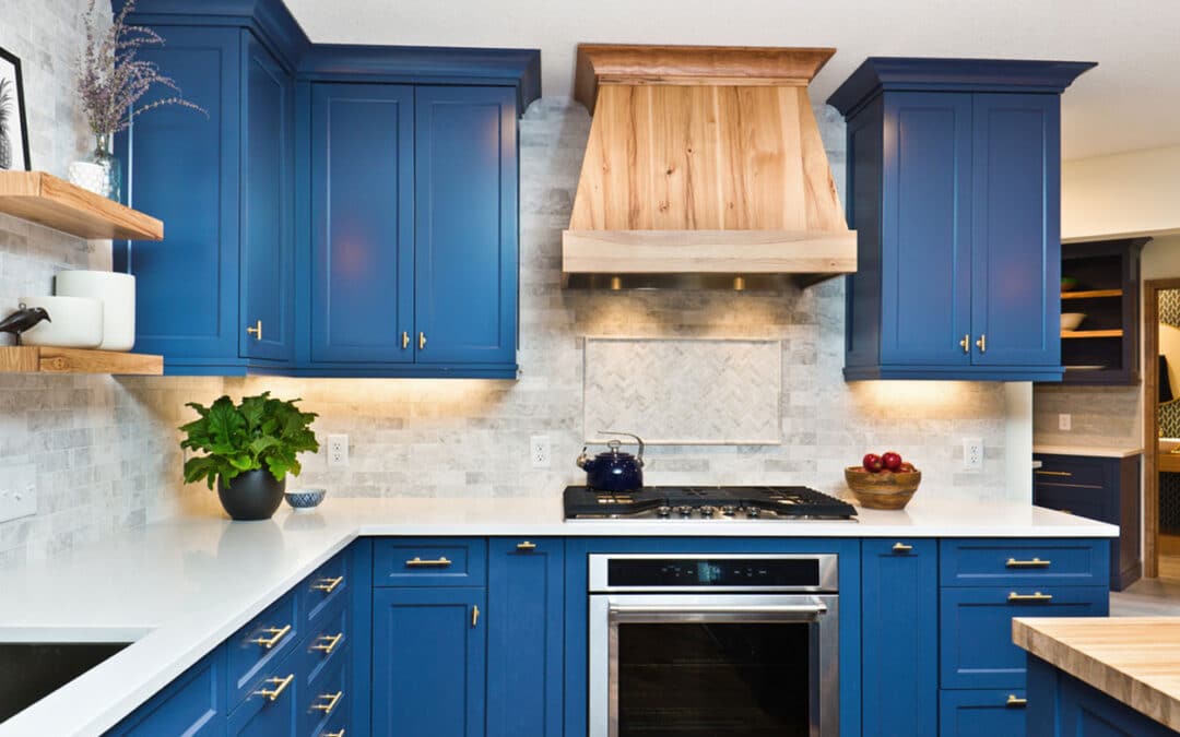 How Professional Painting Can Modernize an Older Home