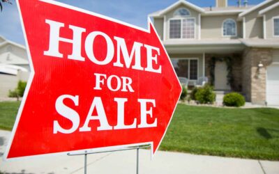 Increase Your Home’s Value Before Selling With Exterior Paint